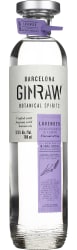 Ginraw Lavender Gin