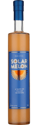 Solar Meloncello