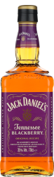 Jack Daniels Blackberry
