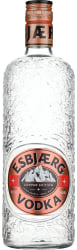 Esbjaerg Copper Vodka