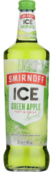 Smirnoff Ice Green Apple