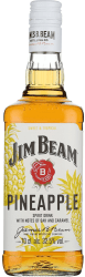 Jim Beam Pineapple