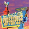 The Best Little Whorehouse in Texas publicity image