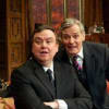 Yes, Prime Minister production photo