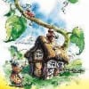 Jack and the Beanstalk poster image