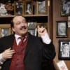 Cory English as Max Bialystock