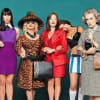 Women on the Verge of a Nervous Breakdown publicity photo