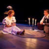 The Glass Menagerie production photo