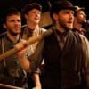 The Hired Man production photo
