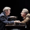 Collaborators production photo