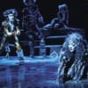 Production photo from a previous tour