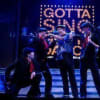 Gotta Sing, Gotta Dance production photo