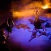 The Bacchae production photo