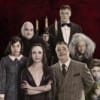 The Addams Family publicity image