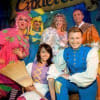 Camberley Theatre Cinderella