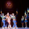 Legally Blonde production photo