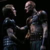 Julius Caesar production photo