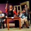 Absurd Person Singular production photo