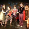 The Clock Master production photo