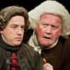A Dish of Tea with Dr Johnson production photo