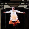 The Red Shoes production photo