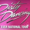 Dirty Dancing publicity graphic