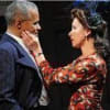 Radio Times production photo
