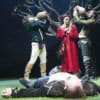 Scene from The Pardoner's Tale