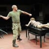 The Conspirators production photo