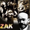 Korczak publicity image