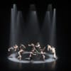 Political Mother - The Choreographer's Cut production photo