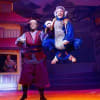 Aladdin Lyric Hammersmith