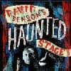 Haunted Stage poster