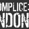Accomplice: London publicity graphic