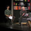 Seminar at John Golden Theater