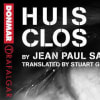 Huis Clos, Donmar at Trafalgar Studios