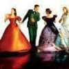 Fantasy ballrrom scene from Little Women