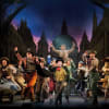 Consider Yourself - Oliver! UK Tour