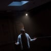 Neil Daley's Behind the Lines
