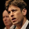 David Ricardo-Pearce as Alfie