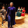 Cast of Loves Labours Lost