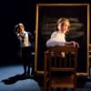 Madeleine MacMahon as Ruth