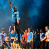 Ballet Revolución