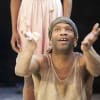 Mark Monero as Philoctetes