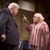 Danny DeVito and Richard Griffiths