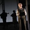 Nicholas Lumley in Close the Coalhouse Door