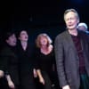 Nicholas Gecks as Matthew with Sally Plumb (Valerie Morgan), Clare Cameron (Jenny Young), Shelley Lang (Abigail Young) and John Bromley (Ziggy Landsman)