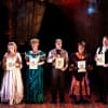 Identity Parade