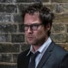 John Light as Thom Pain