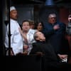 The cast of Soap Opera